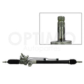 Caja de Dirección Electro Asistida Honda Accord 2.4L 03-07